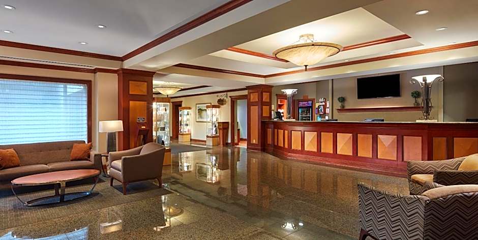 Harrah's Joliet Hotel and Casino - A Caesars Rewards Destination