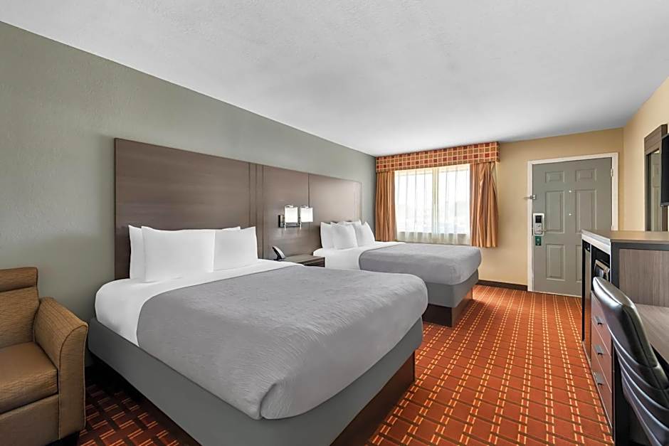 Quality Inn Marshall