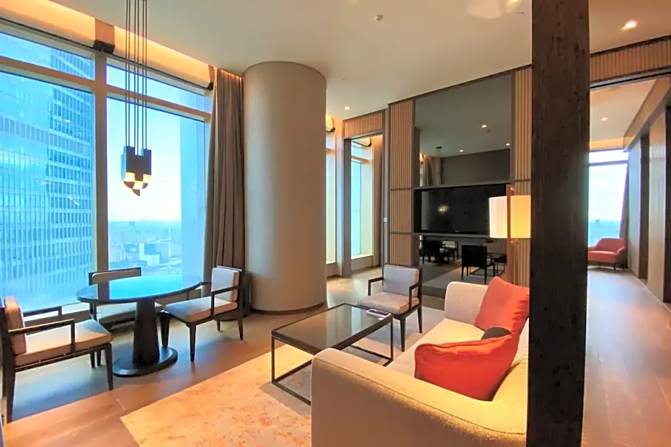 Jumeirah Guangzhou