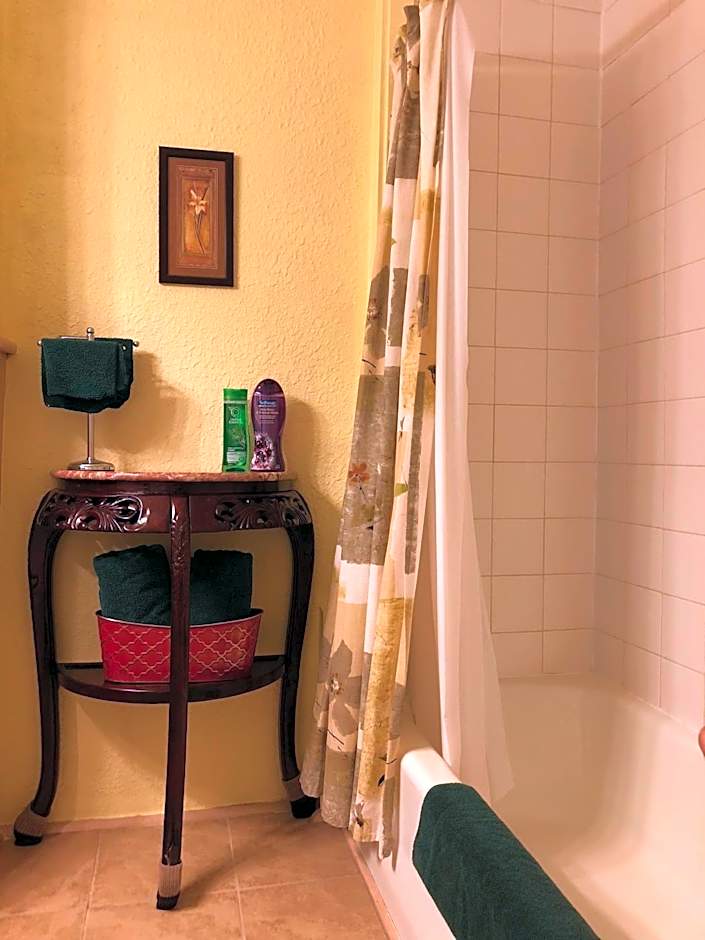 Blue Gables Bed and Breakfast