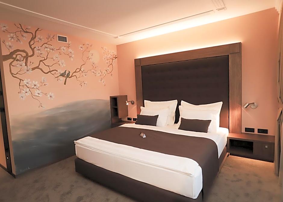 Hotel Bernarda