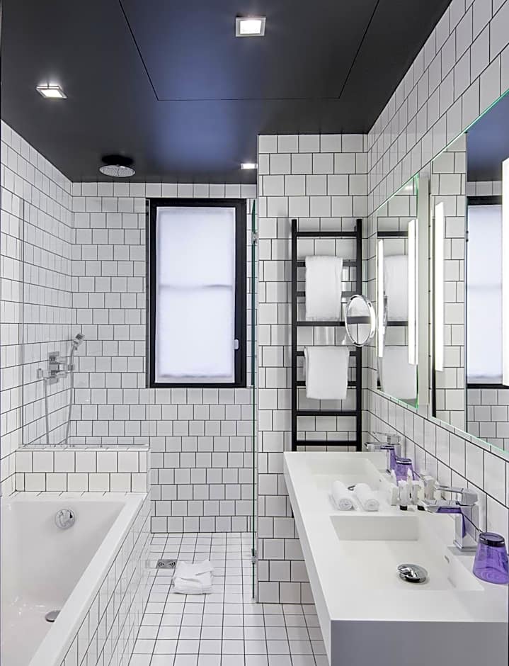 Best Western Premier Faubourg 88