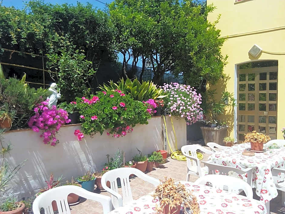 Hotel Eliseo