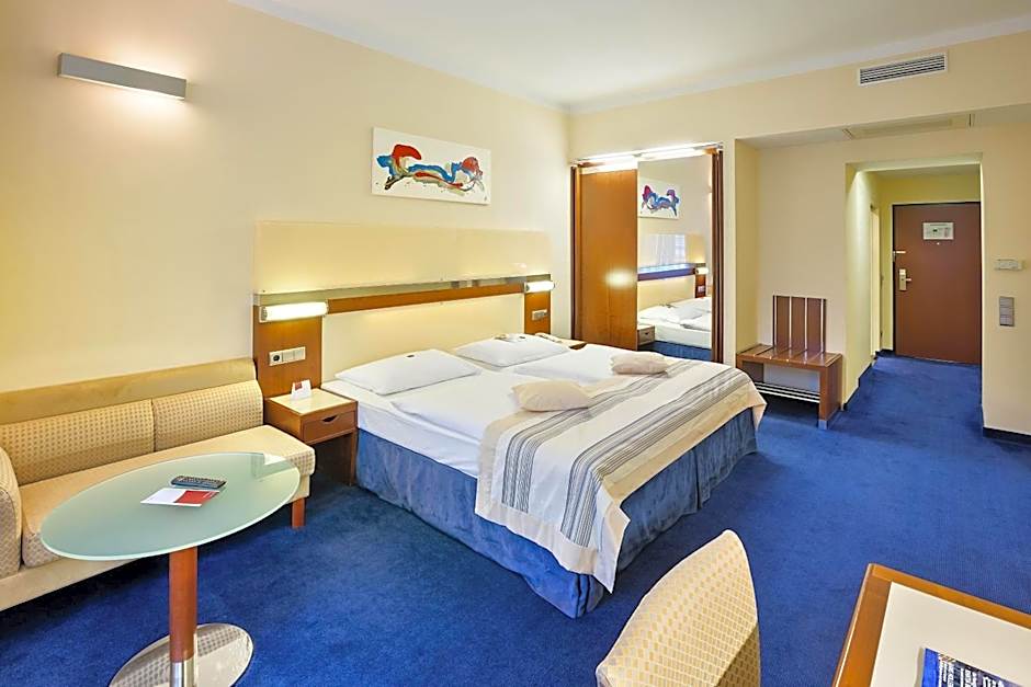 Austria Trend Hotel Europa Wien