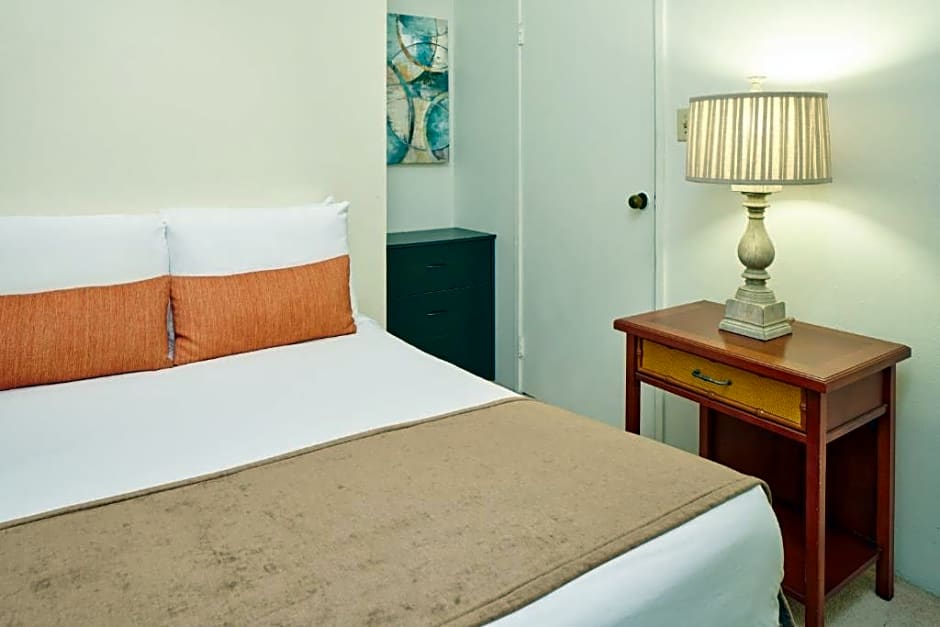 The Banyan Harbor Resort