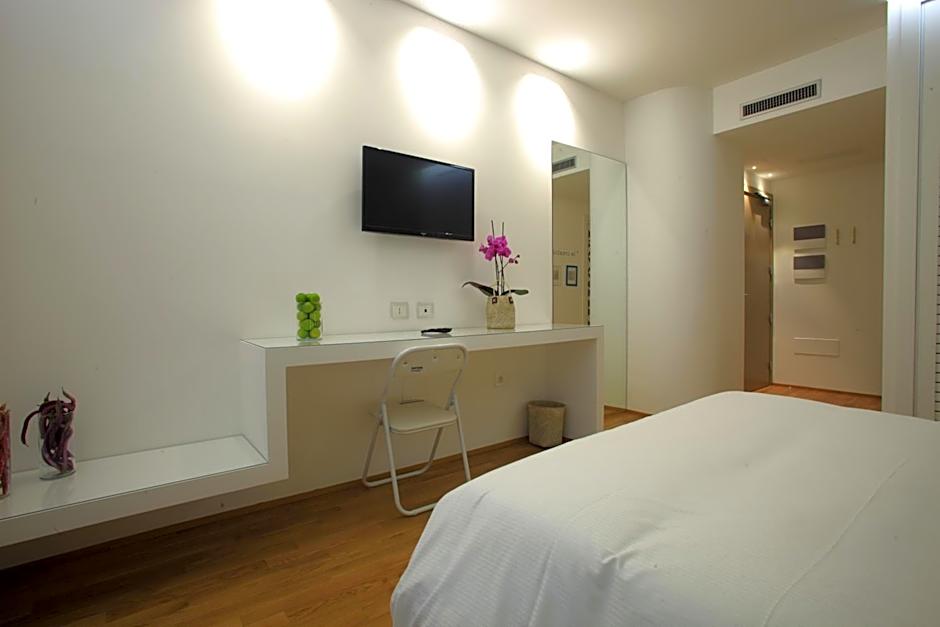 Copacabana Hotel Design