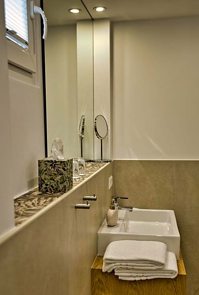 Hotel Hagnauer Seeperle