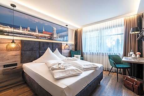 Hotel Demas München-Unterhaching