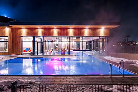 Bauernhof Hotel Oberschwarzach