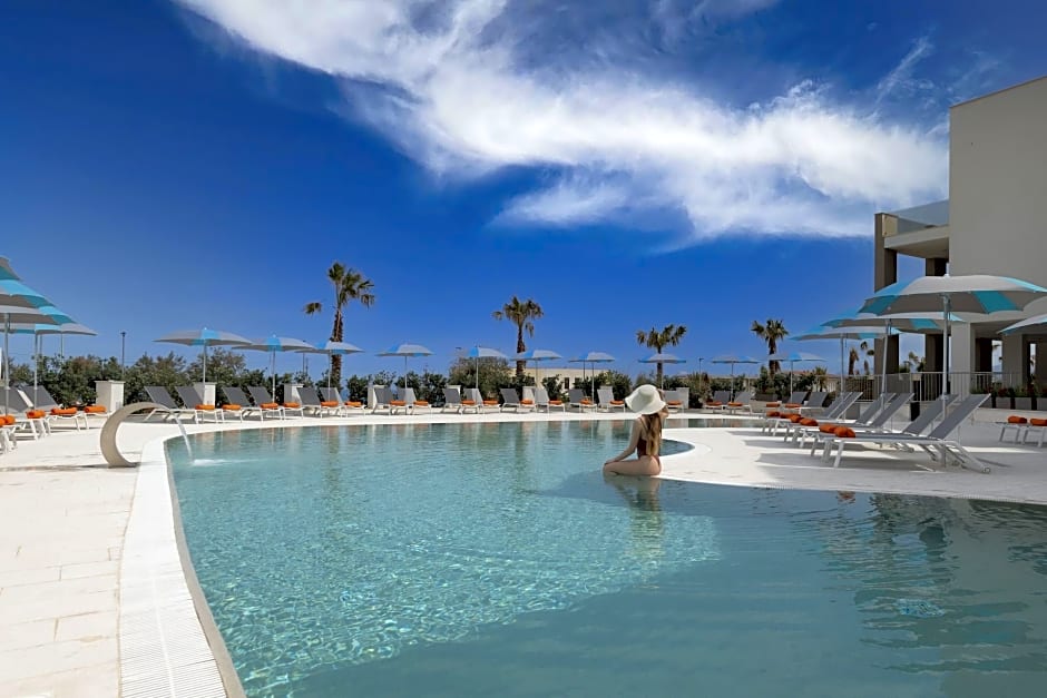 Resort La Battigia