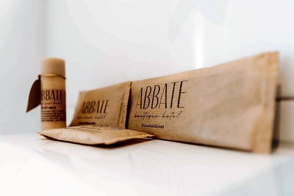 Abbate Boutique Hotel