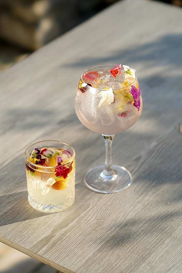 Lanelay Hall Hotel & Spa