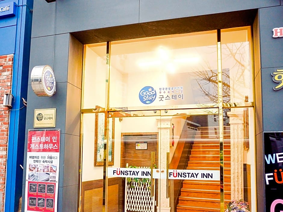 Funstay Inn Guesthouse