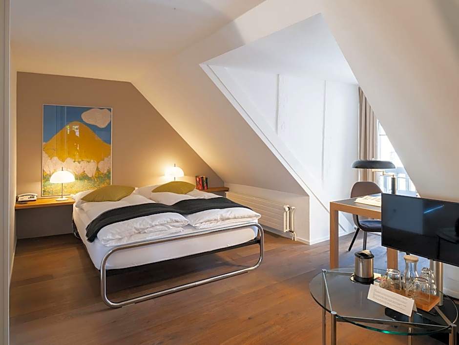 Baseltor Hotel & Restaurant