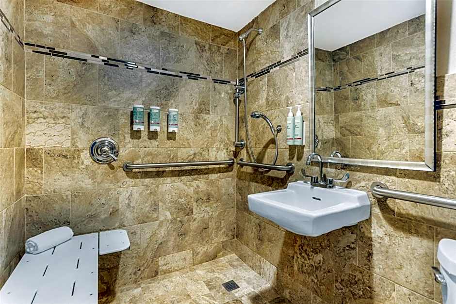 Best Western Queens Gold Coast