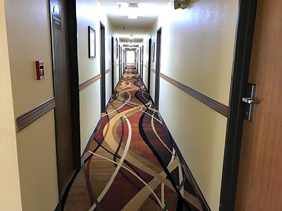 Days Inn by Wyndham Moab