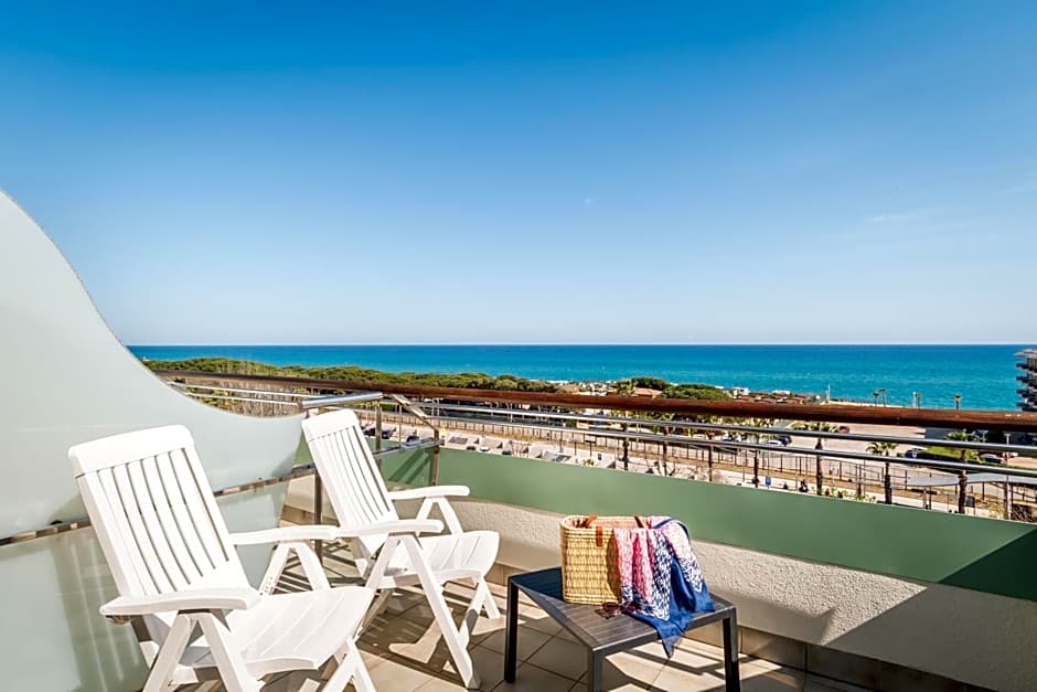 ALEGRIA Caprici Verd