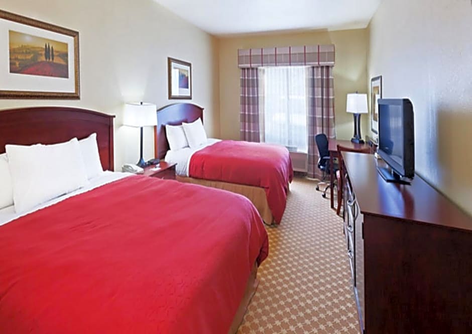 Country Inn & Suites by Radisson, Tulsa, OK