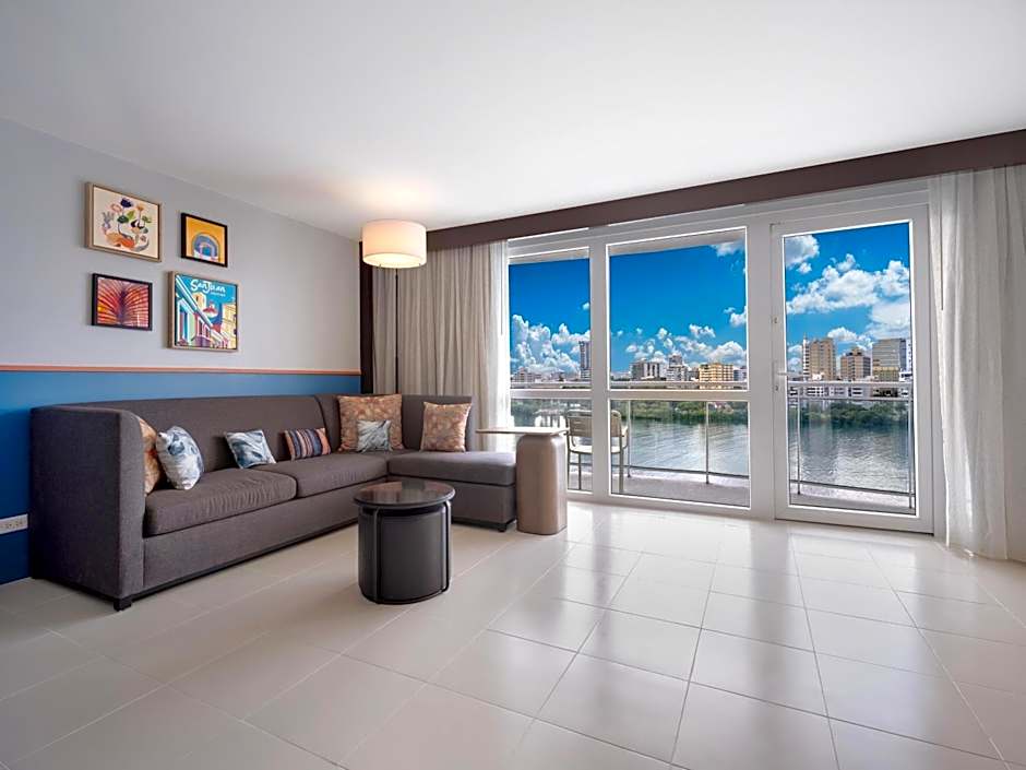 Hilton Garden Inn San Juan Condado