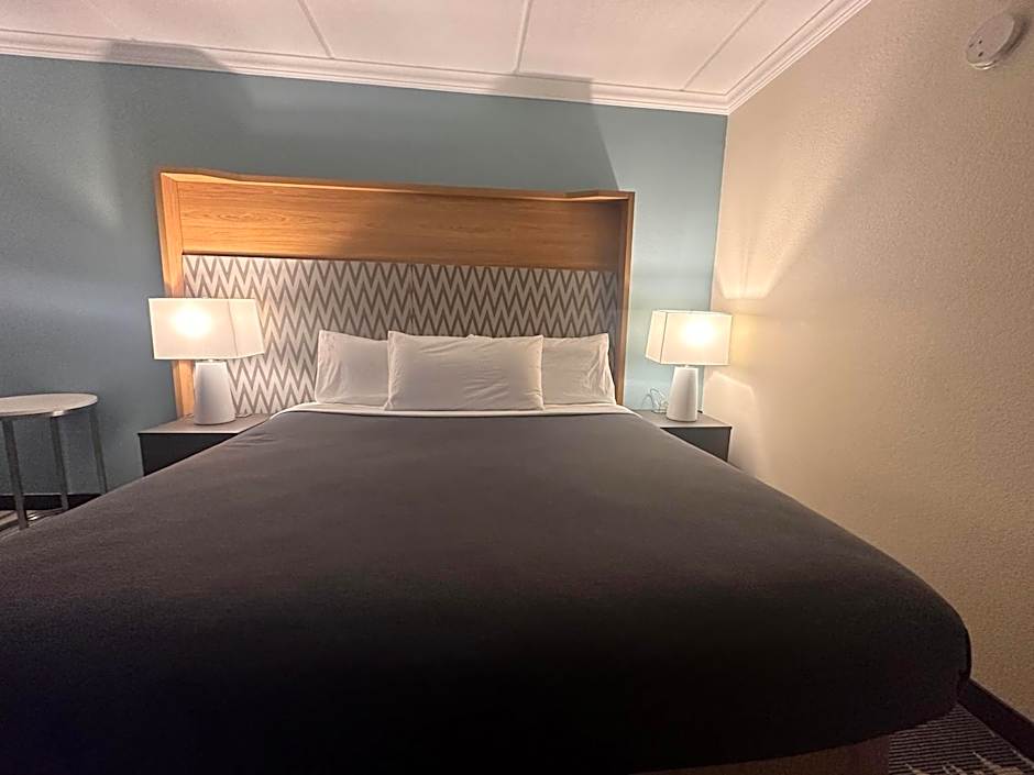 Holiday Inn Port Arthur Park Central By IHG