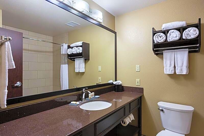 La Quinta by Wyndham Meridian / Boise West