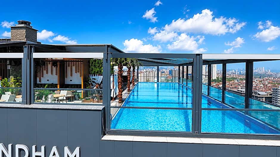 Days Hotel by Wyndham Istanbul Esenyurt