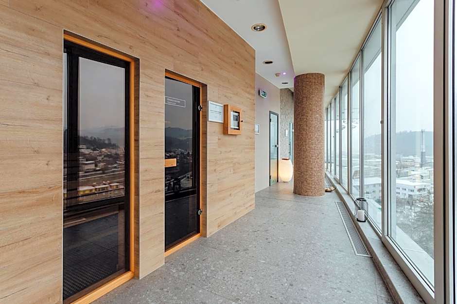 Holiday Inn Zilina By IHG