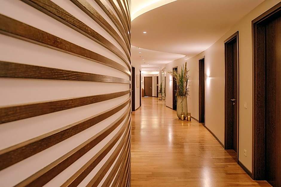 Steigenberger Hotel Treudelberg Hamburg