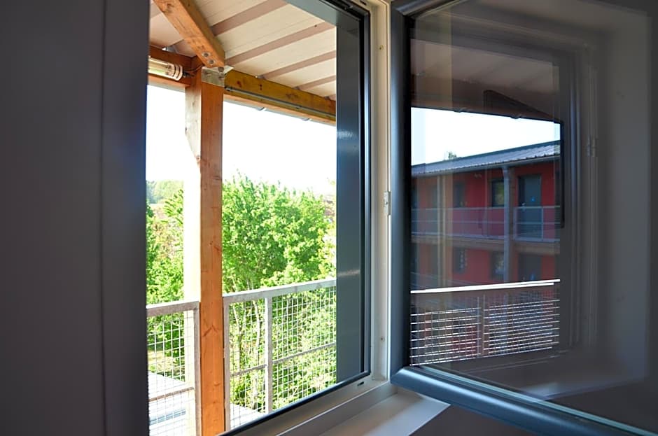 Eklo Hotels Le Mans