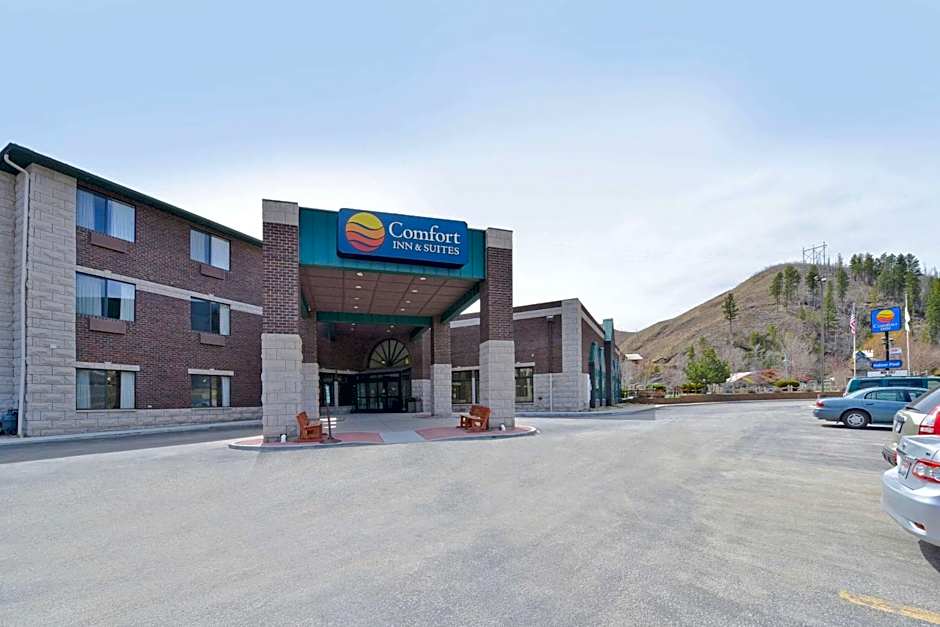Comfort Inn & Suites Deadwood