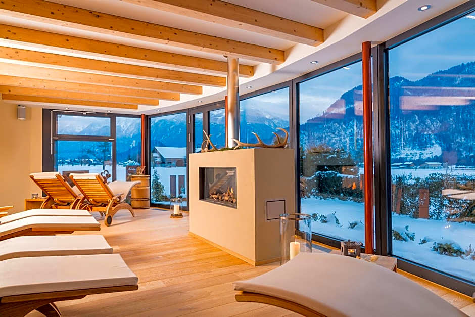 salzano HOTEL - SPA - RESTAURANT