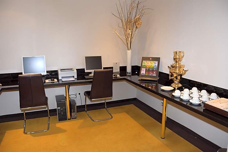 MyPlace Premium Apartments