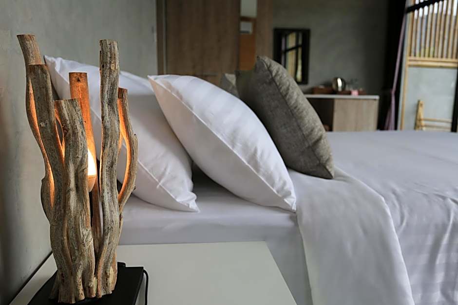 Curve360 Hotel Khao Yai