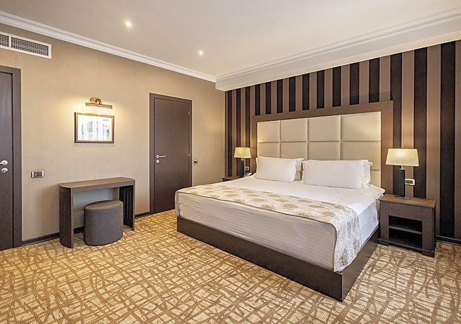National by Stellar Hotels, Yerevan