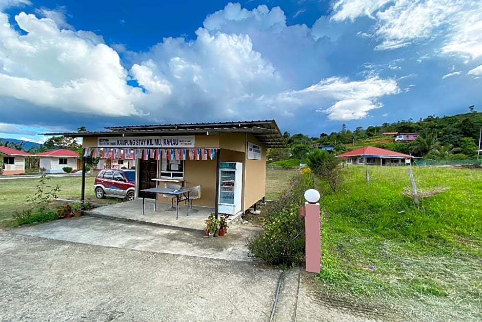 OYO 90284 Kampung Stay Kilimu
