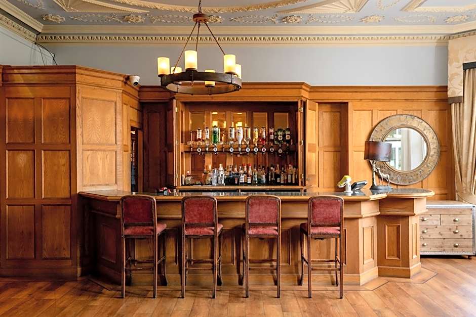 Birmingham North Moor Hall Hotel, BW Premier Collection