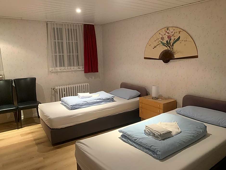 China Restaurant Hotel Lotus