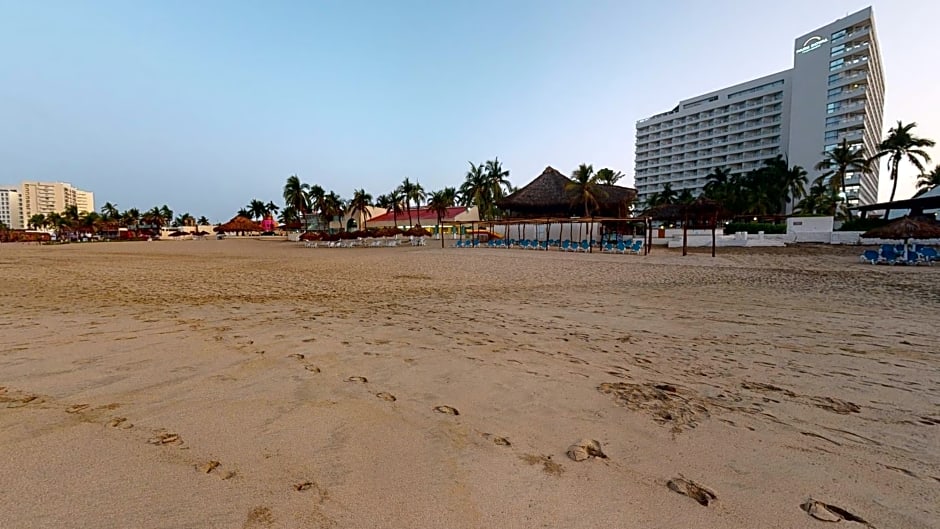 Park Royal Beach Ixtapa - All Inclusive