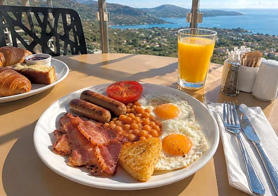 Elounda Residence Resort & Waterpark