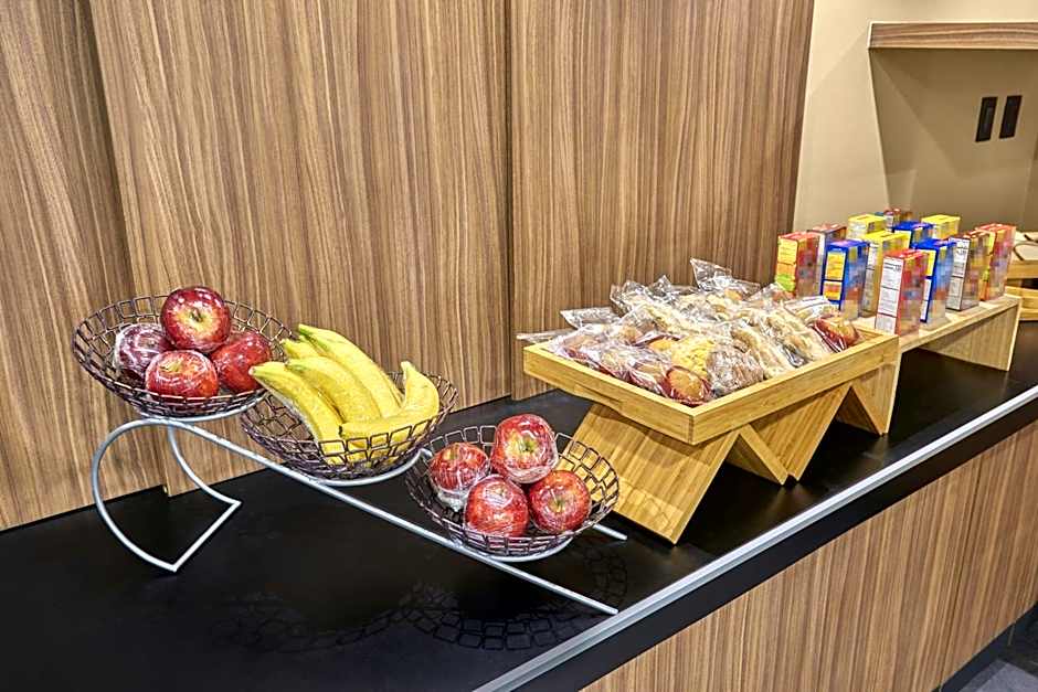 City Express Plus by Marriott Ensenada