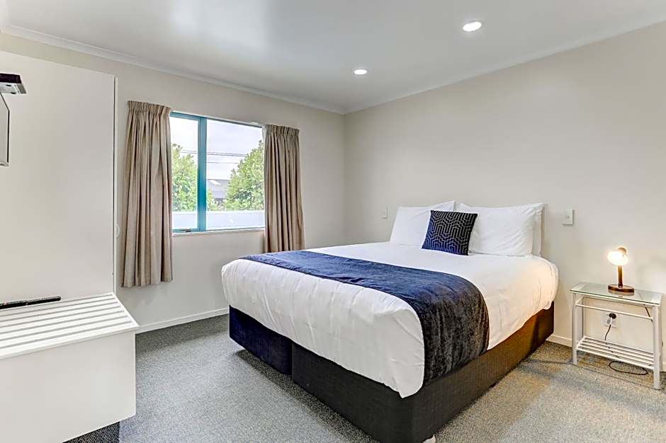 ASURE Cooks Gardens Motor Lodge