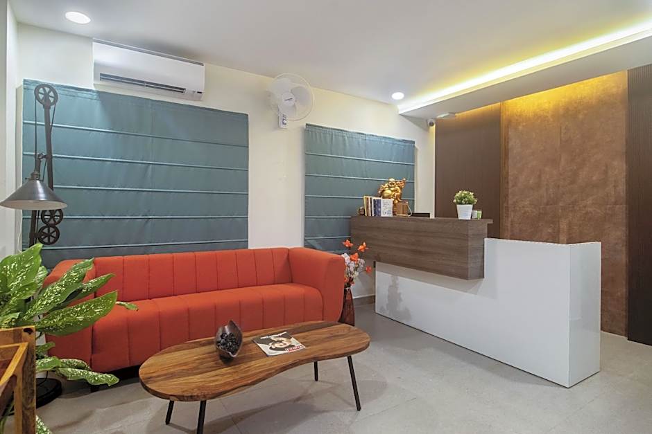 Treebo The Rise – Hyderabad, 