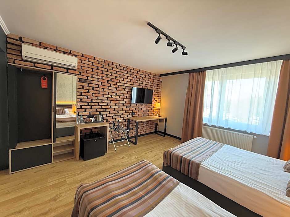 Hotel Martex