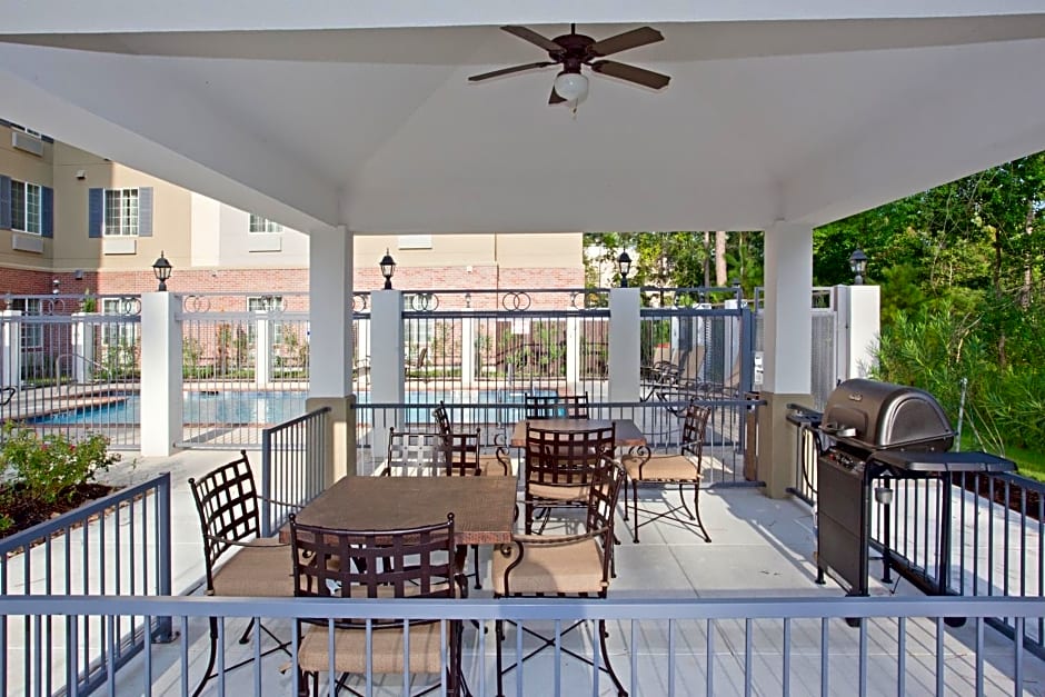Candlewood Suites Houston The Woodlands, an IHG Hotel