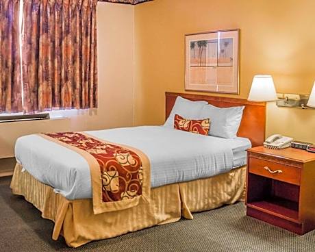 1 Double Bed, Nonsmoking