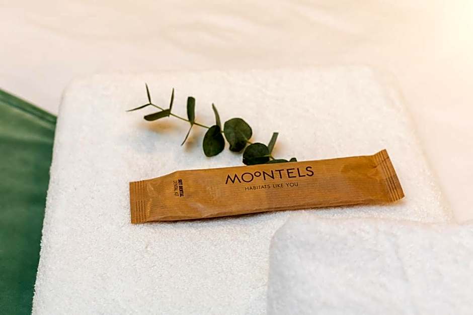 Moontels Mercado de Ruzafa