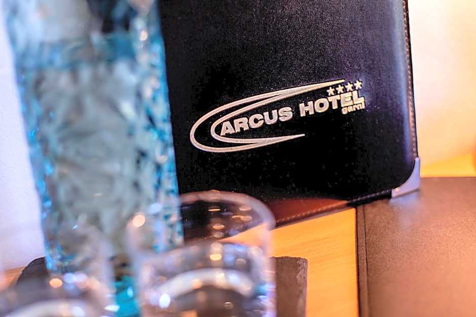 Arcus Hotel München Messe