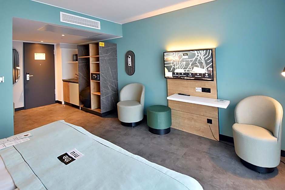 Holiday Inn - the niu, Cure Erlangen By IHG