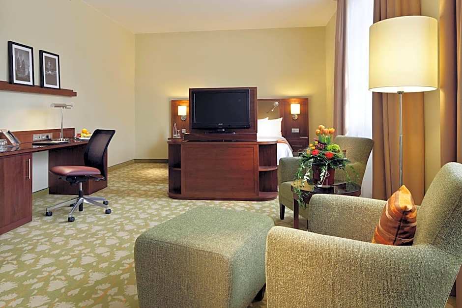 Courtyard by Marriott Bremen