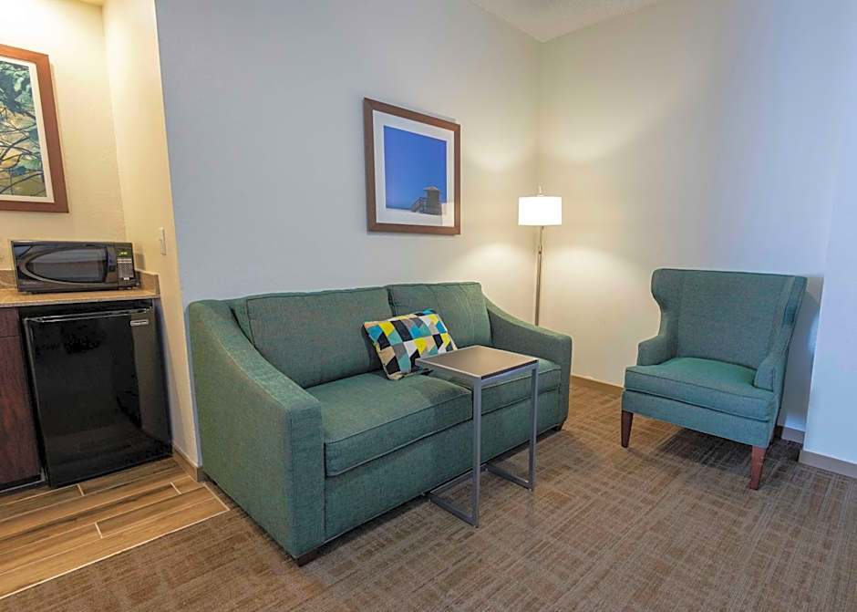 Hampton Inn By Hilton Boca Raton